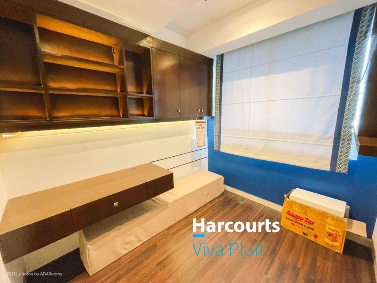 DIJUAL APARTEMEN SPRINGHILL ROYALE SUITE – KEMAYORAN, JAKARTA PUSAT - Foto 6