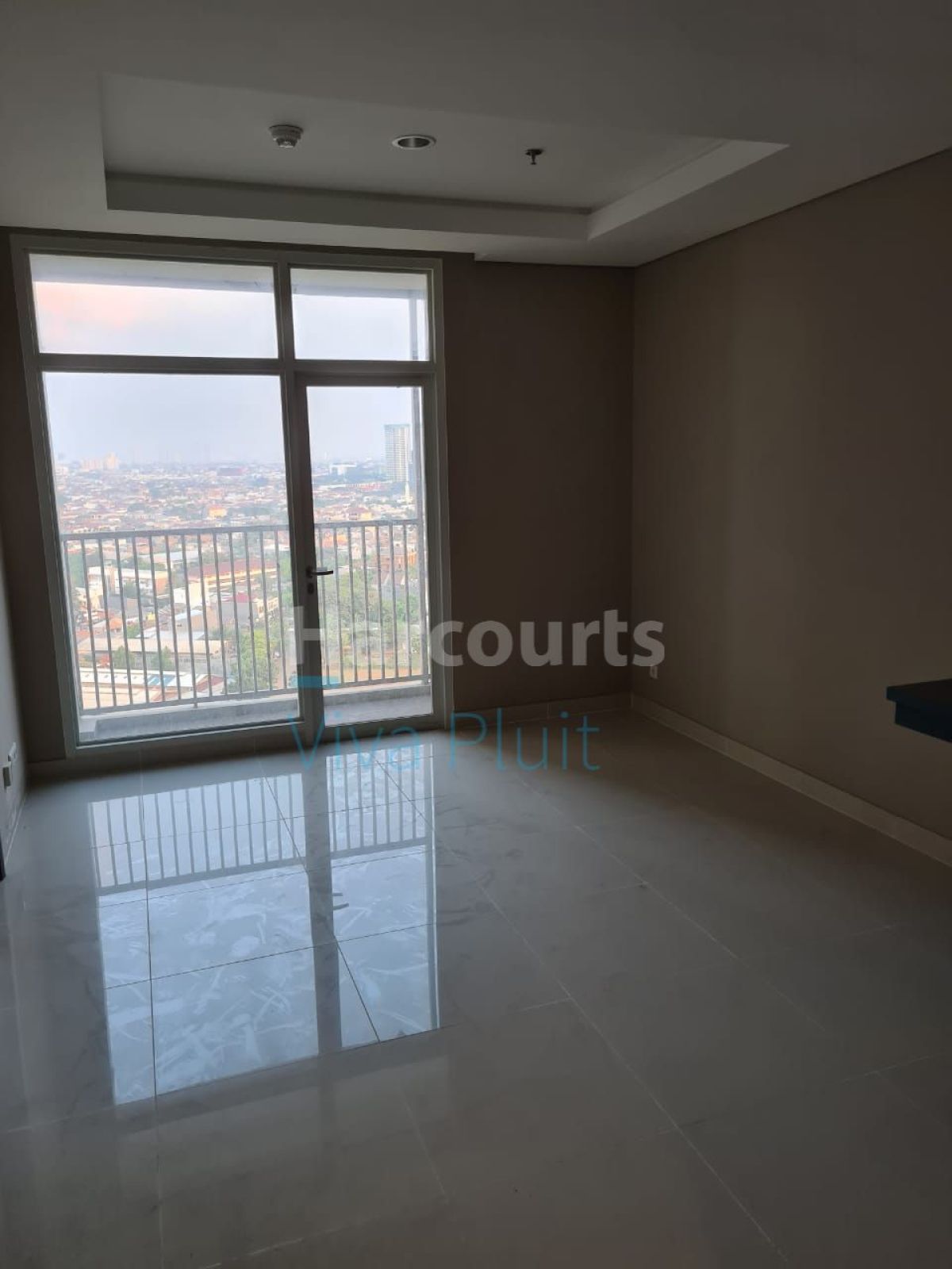 Apartemen Ciputra International Puri, Jakarta Barat. Siap Huni Harga Murah! - Foto 2