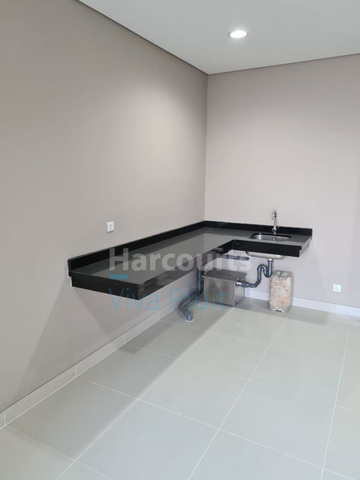 Apartemen Ciputra International Puri, Jakarta Barat. Siap Huni Harga Murah! - Foto 3