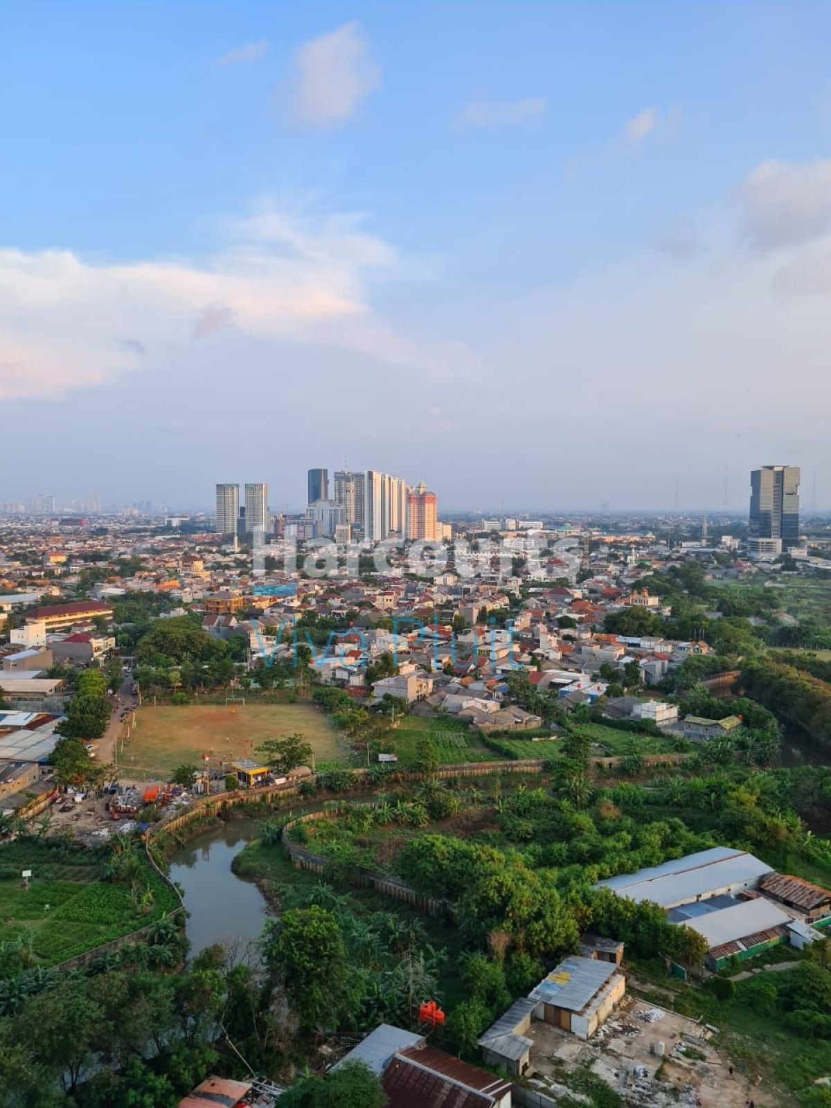 Apartemen Ciputra International Puri, Jakarta Barat. Siap Huni Harga Murah! - Foto 4