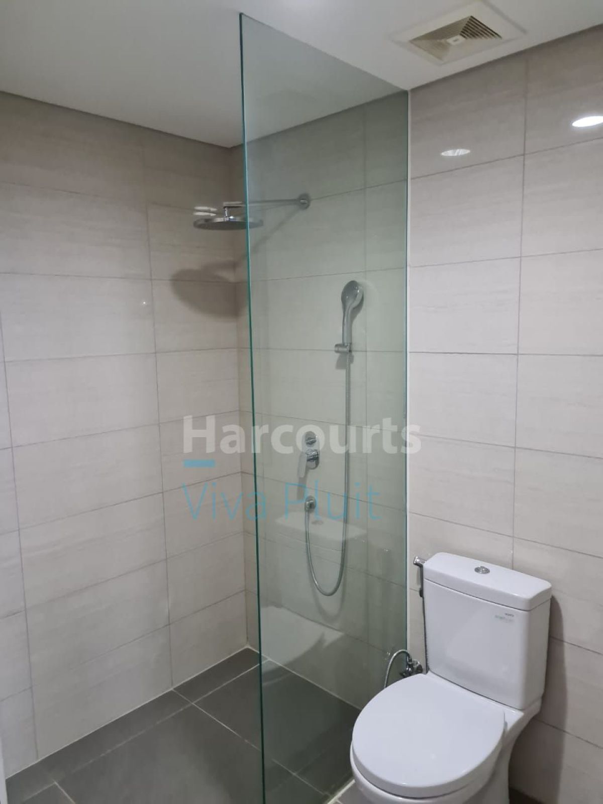 Apartemen Ciputra International Puri, Jakarta Barat. Siap Huni Harga Murah! - Foto 5