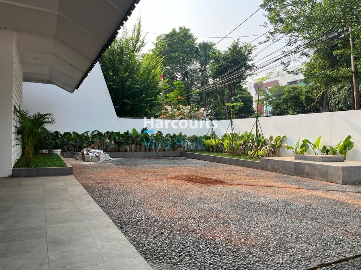 Disewa Rumah Jl. Parang Tritis, Ancol, Jakarta Utara. Siap Huni Harga Murah - Foto 2