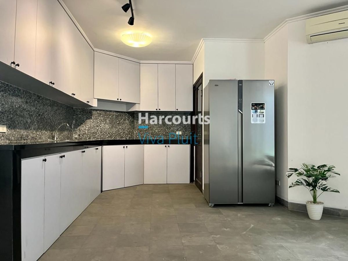 Disewa Rumah Jl. Parang Tritis, Ancol, Jakarta Utara. Siap Huni Harga Murah - Foto 4