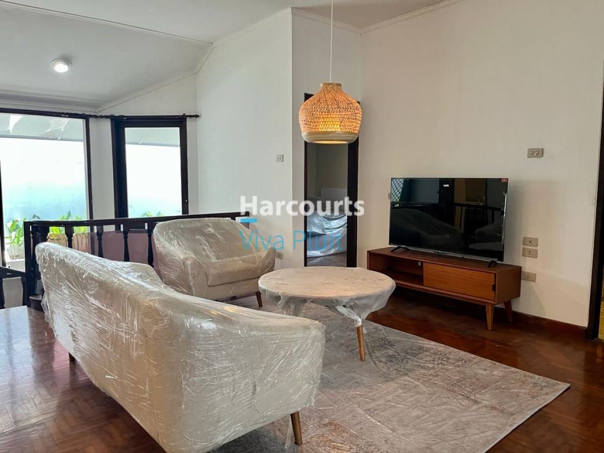 Disewa Rumah Jl. Parang Tritis, Ancol, Jakarta Utara. Siap Huni Harga Murah - Foto 6