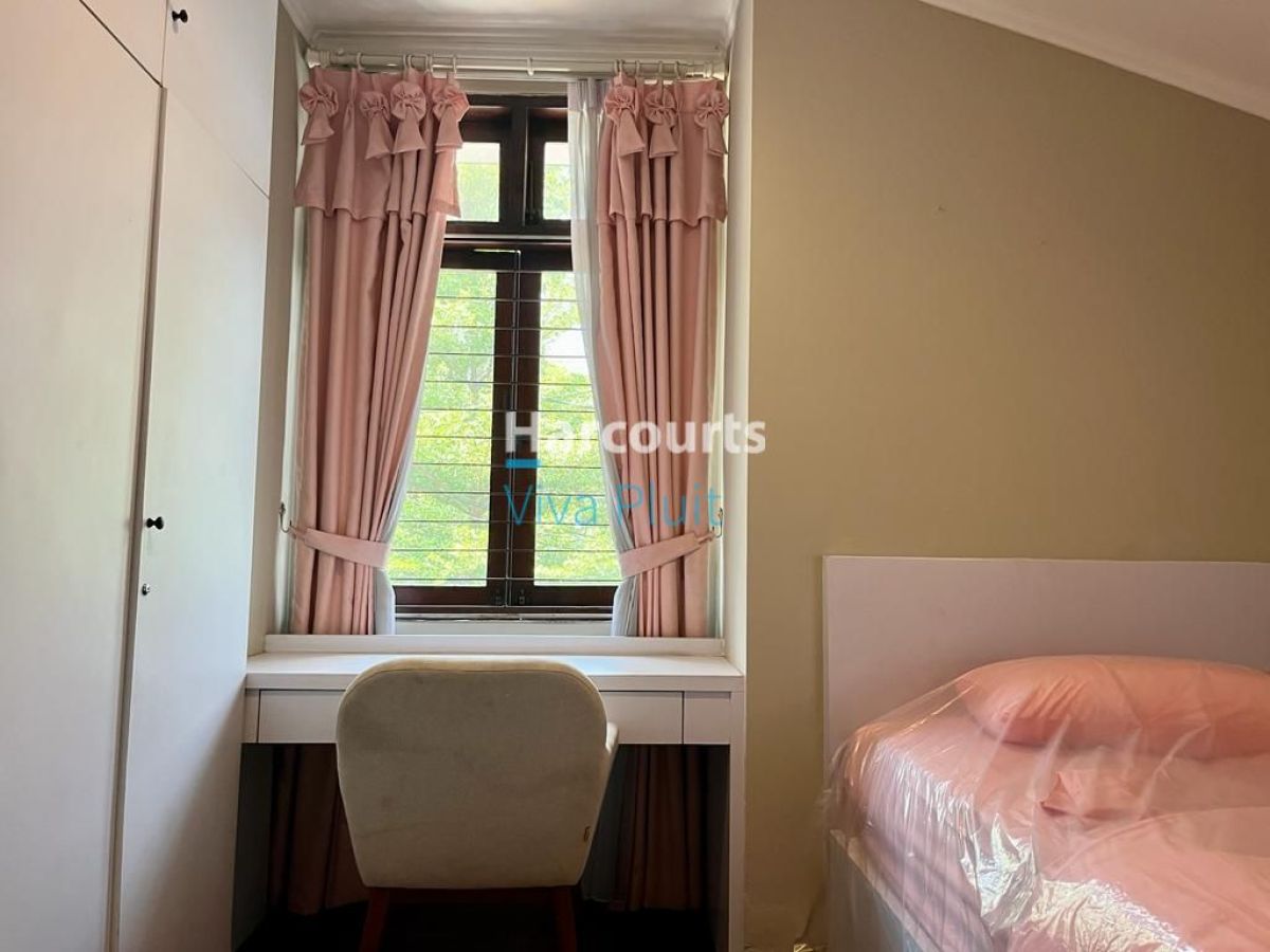 Disewa Rumah Jl. Parang Tritis, Ancol, Jakarta Utara. Siap Huni Harga Murah - Foto 7