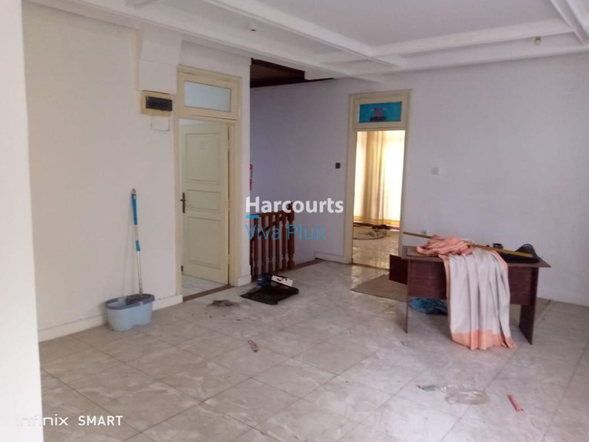Dijual Cepat Rumah Muara Karang, Jakarta Utara. Siap Huni, Harga Murah! - Foto 2
