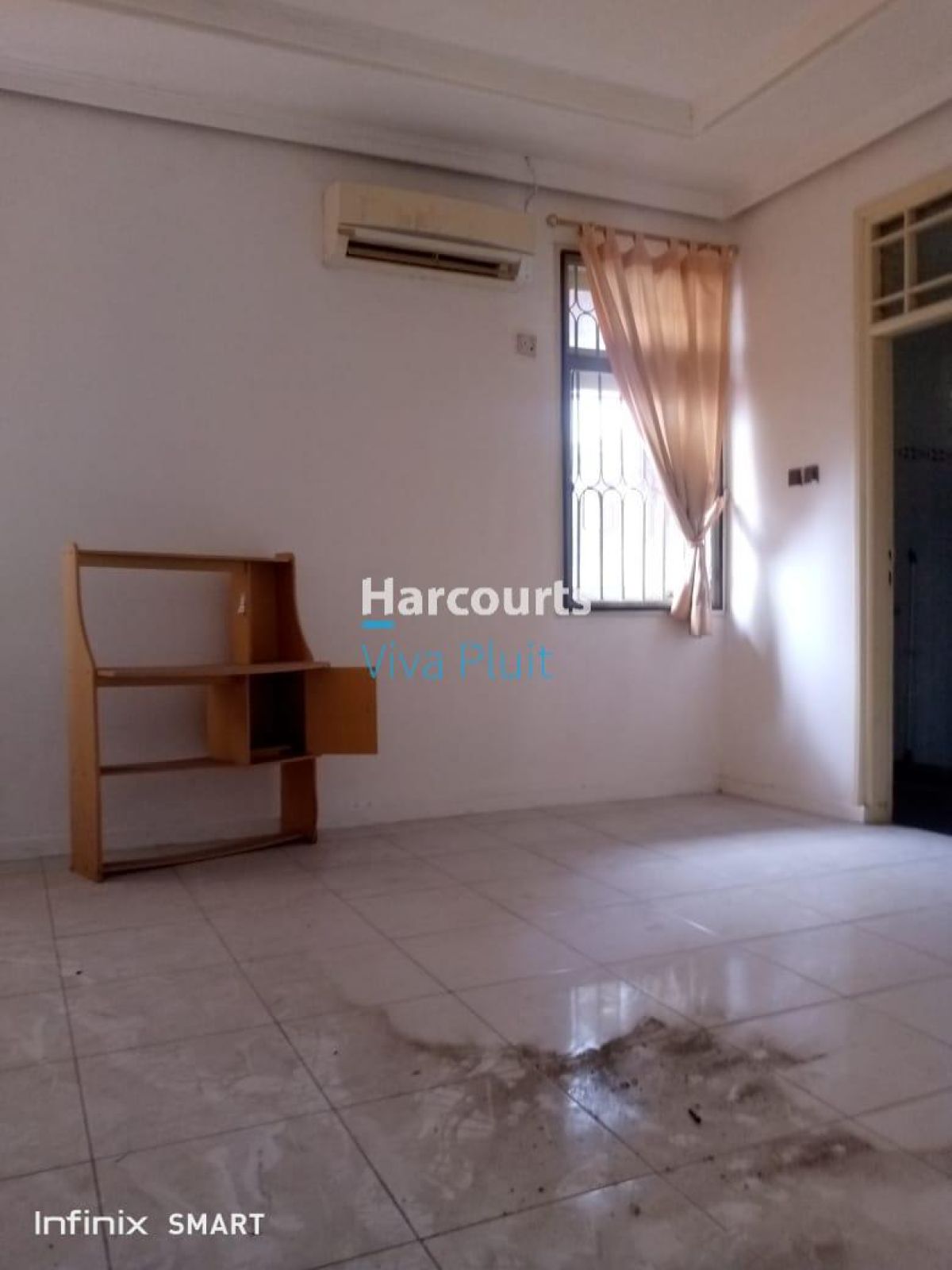 Dijual Cepat Rumah Muara Karang, Jakarta Utara. Siap Huni, Harga Murah! - Foto 3