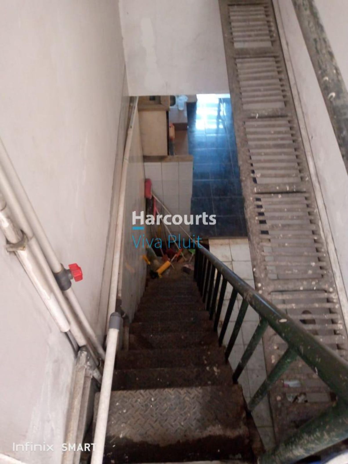 Dijual Cepat Rumah Muara Karang, Jakarta Utara. Siap Huni, Harga Murah! - Foto 4