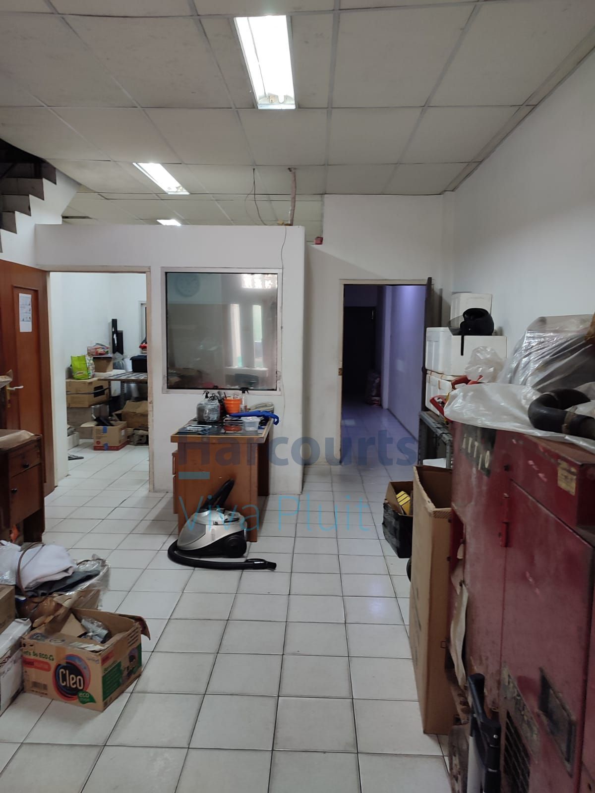Dijual Ruko Gandeng Jl. Raya Tubagus Angke, Jakarta Barat. Murah Nego