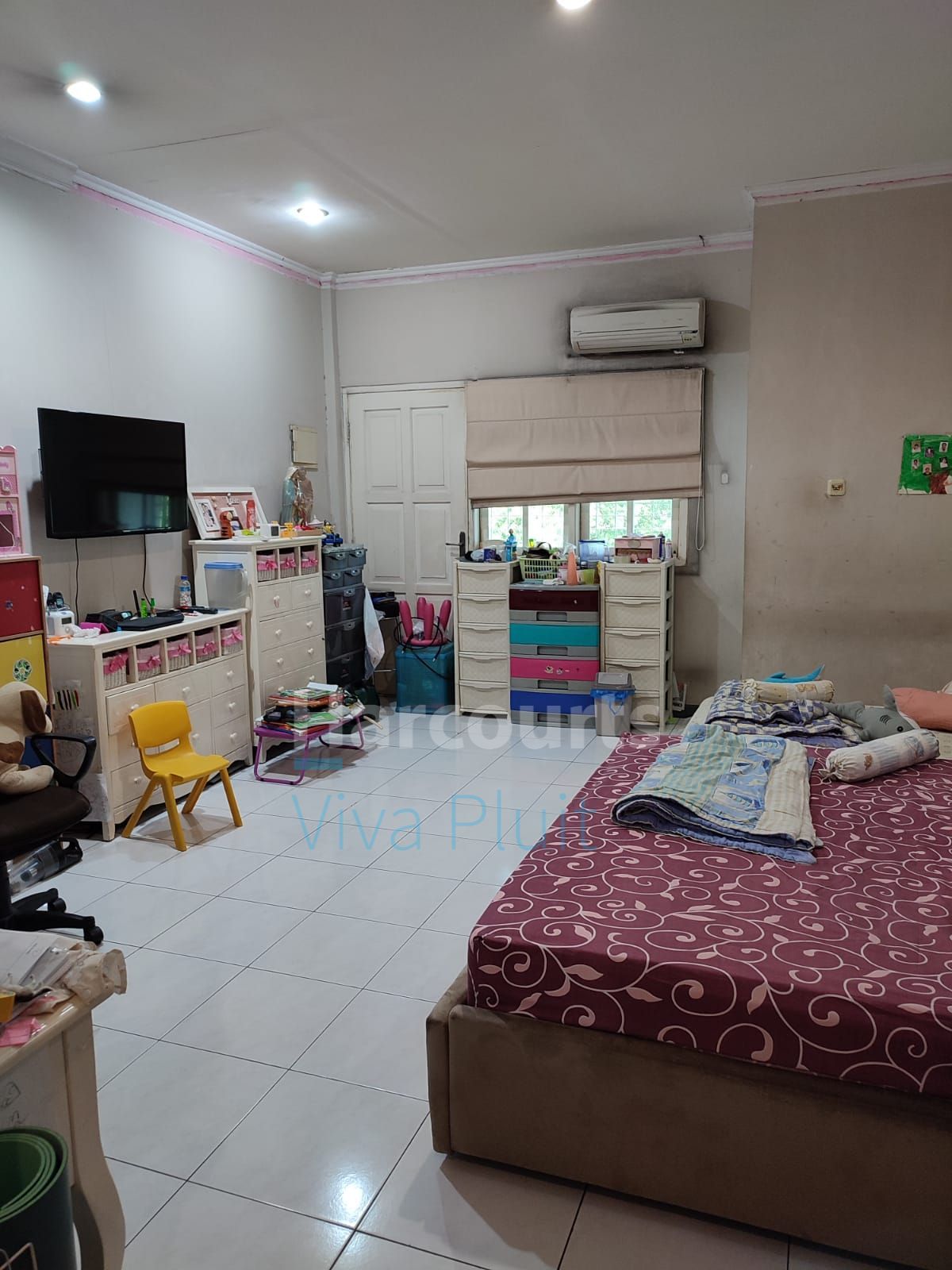 Dijual Ruko Gandeng Jl. Raya Tubagus Angke, Jakarta Barat. Murah Nego - Foto 3