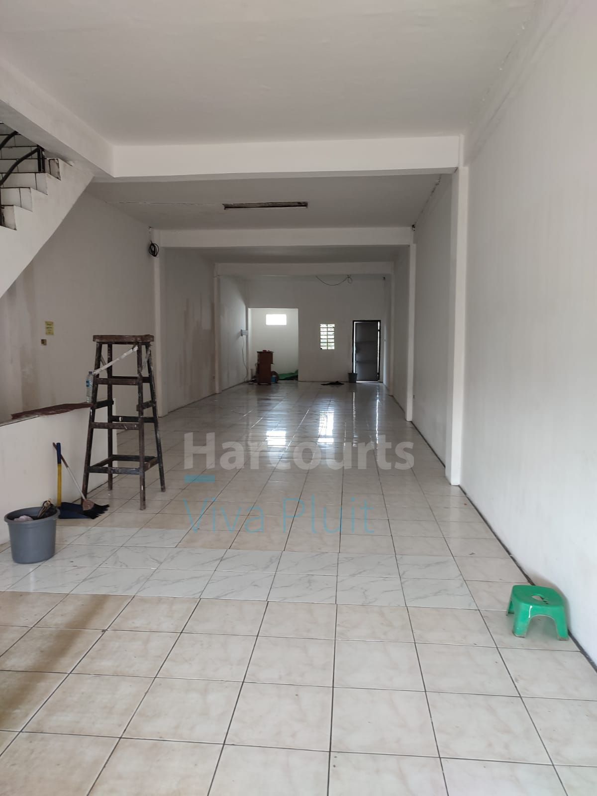 Dijual Ruko Gandeng Jl. Raya Tubagus Angke, Jakarta Barat. Murah Nego - Foto 4