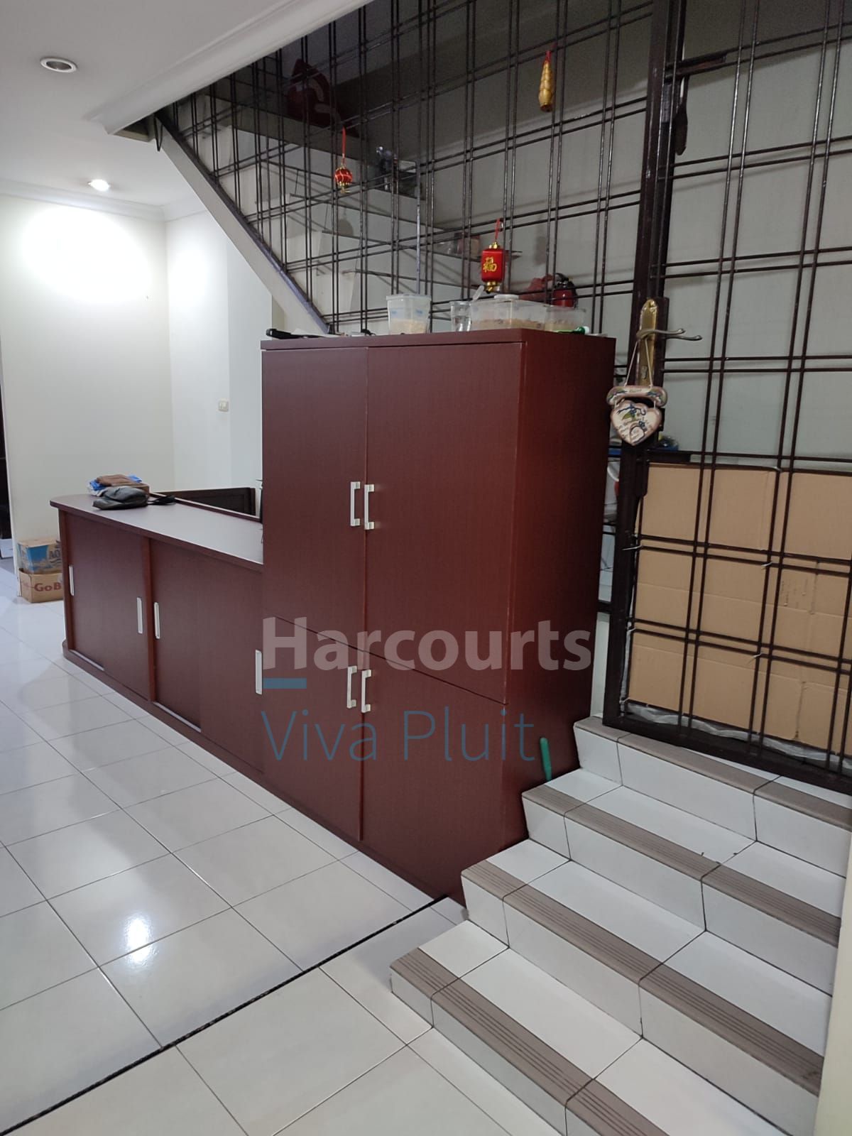 Dijual Ruko Gandeng Jl. Raya Tubagus Angke, Jakarta Barat. Murah Nego - Foto 6