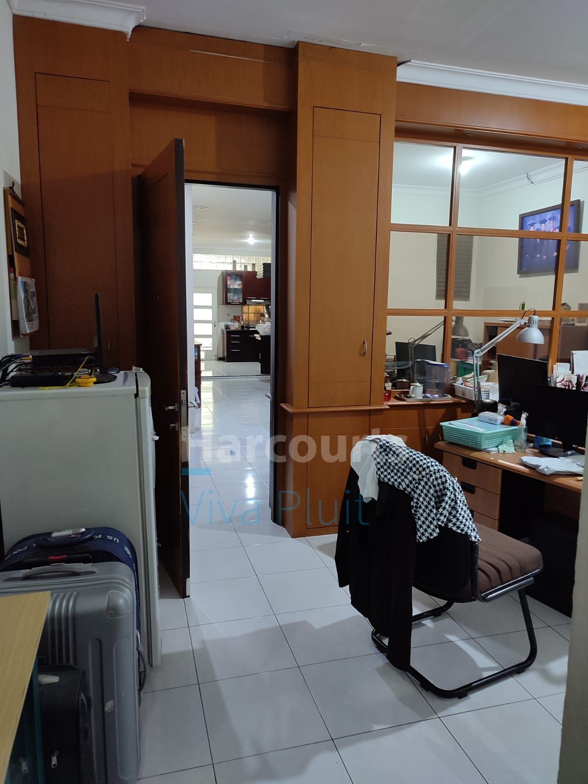 Dijual Ruko Gandeng Jl. Raya Tubagus Angke, Jakarta Barat. Murah Nego - Foto 8