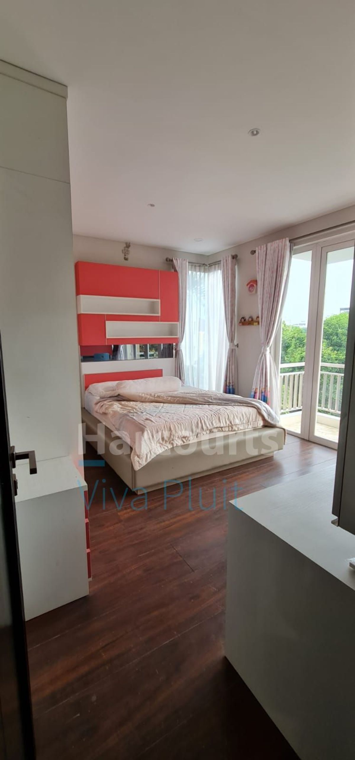 Dijual Rumah Siap Huni di Cluster Akasia Bukit Golf Mediterania, Pantai Indah Kapuk. - Foto 3