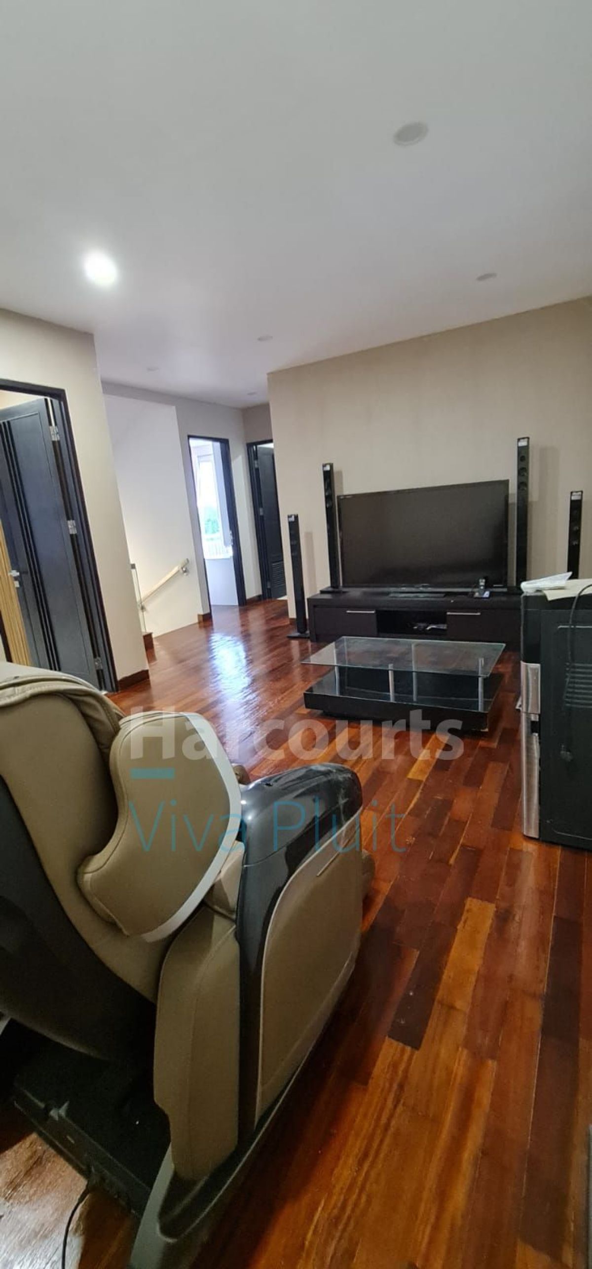 Dijual Rumah Siap Huni di Cluster Akasia Bukit Golf Mediterania, Pantai Indah Kapuk. - Foto 6