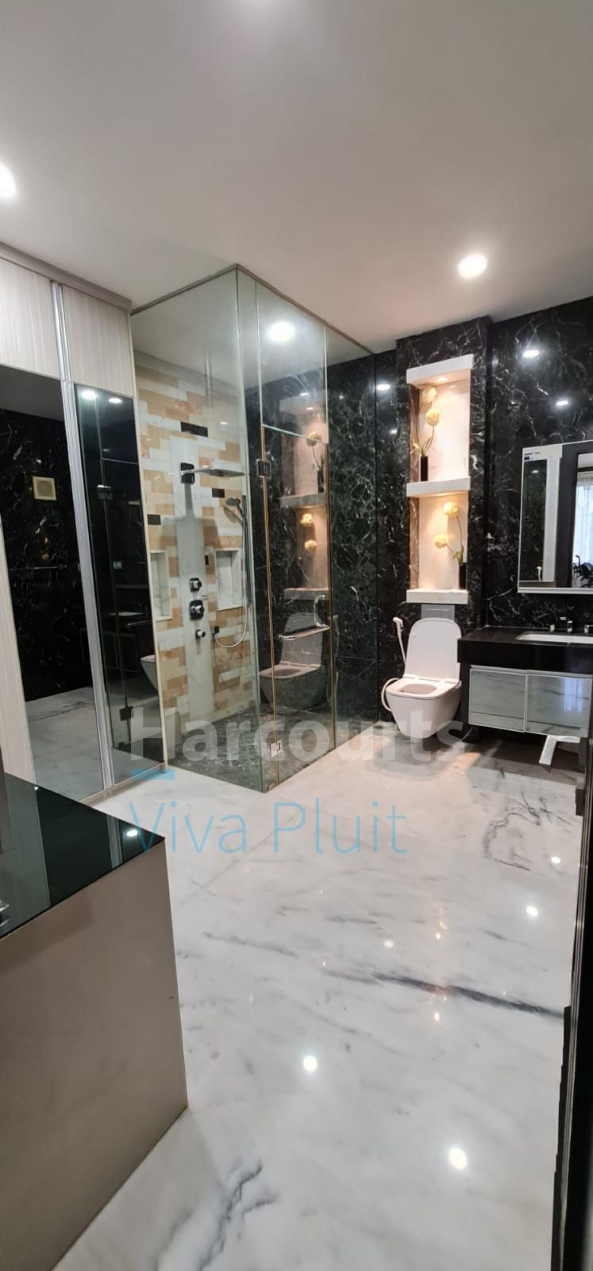 Dijual Rumah Siap Huni di Cluster Akasia Bukit Golf Mediterania, Pantai Indah Kapuk. - Foto 7