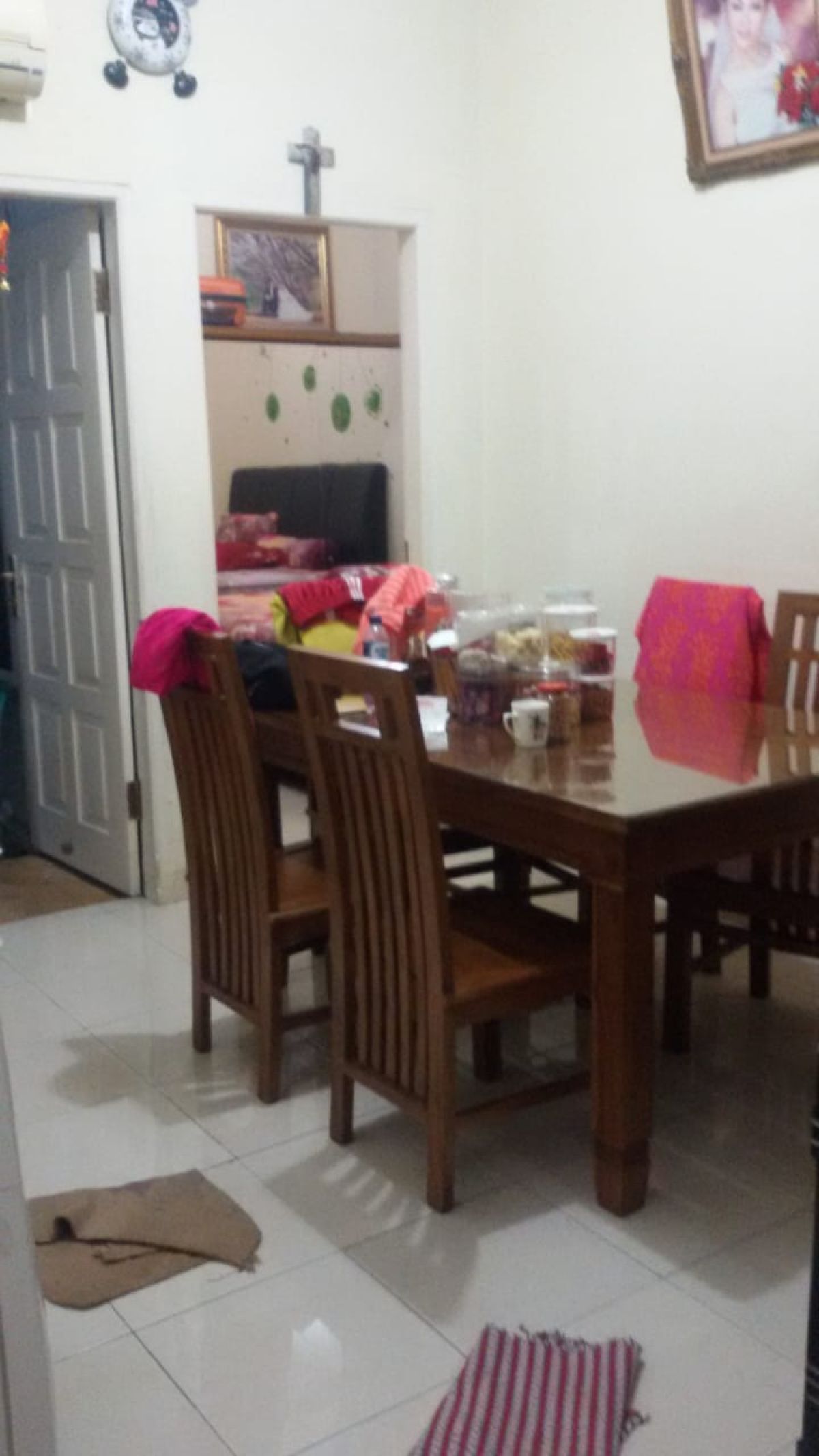 Dijual Rumah Mewah Venice, Pantai Indah Kapuk. Harga Murah Nego!