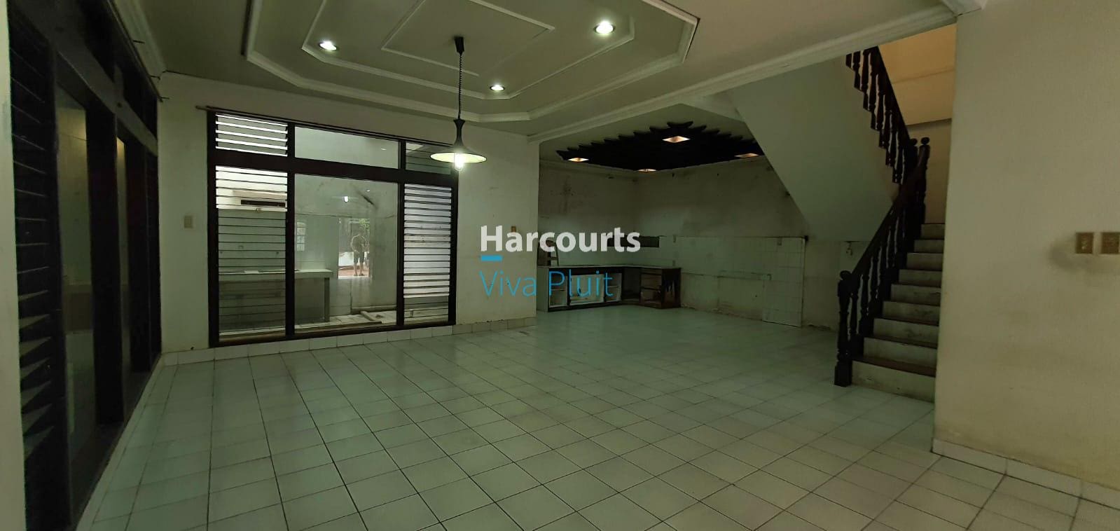 Turun Harga! Dijual Rumah Pluit Timur Residence, Jakarta Utara