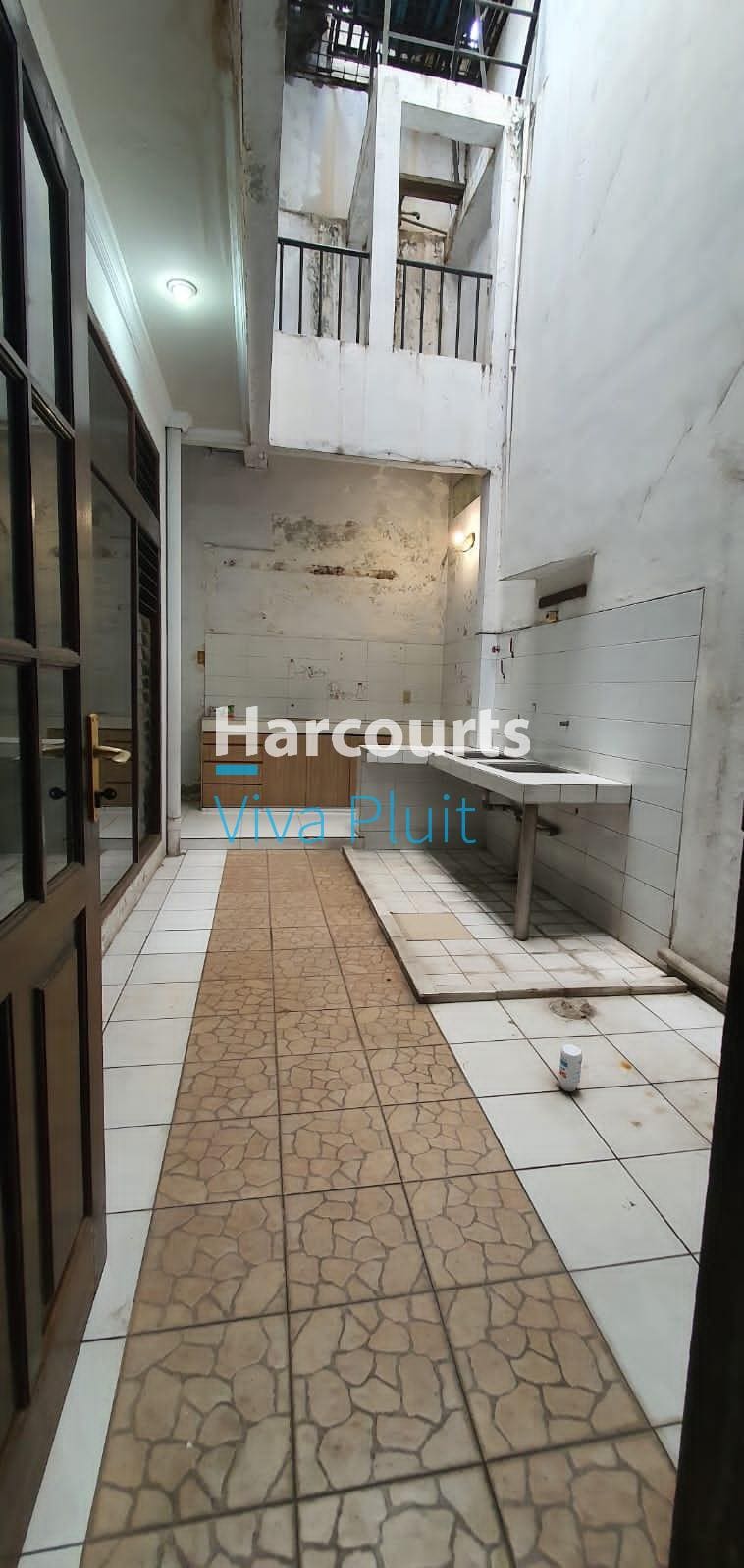 Turun Harga! Dijual Rumah Pluit Timur Residence, Jakarta Utara - Foto 3