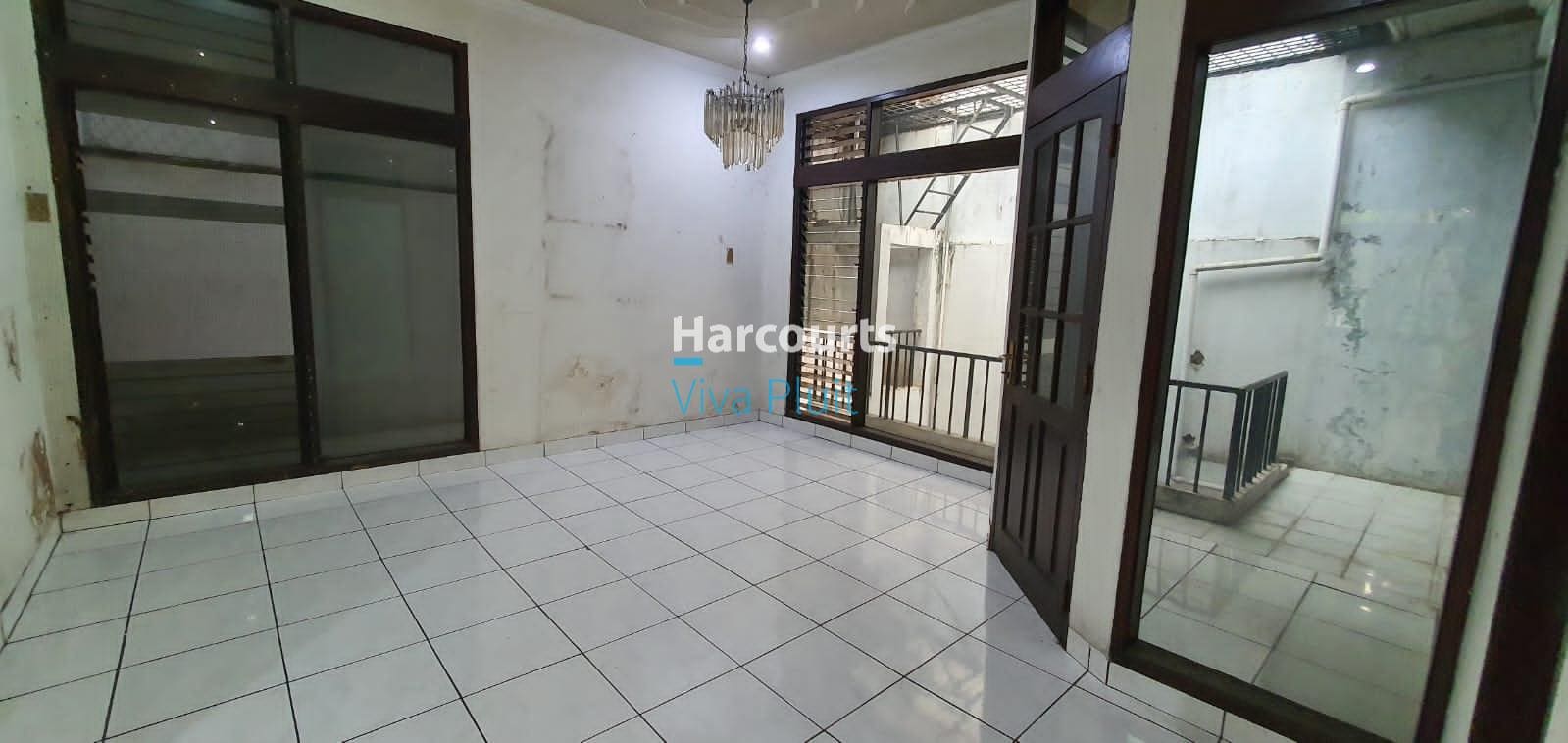 Turun Harga! Dijual Rumah Pluit Timur Residence, Jakarta Utara - Foto 4
