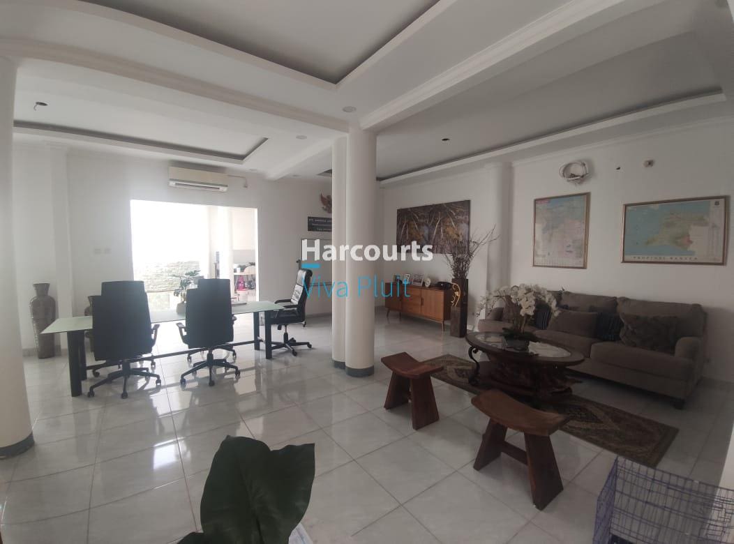 Rumah Serpong Park, Tangerang Selatan. Siap Huni Harga Murah!