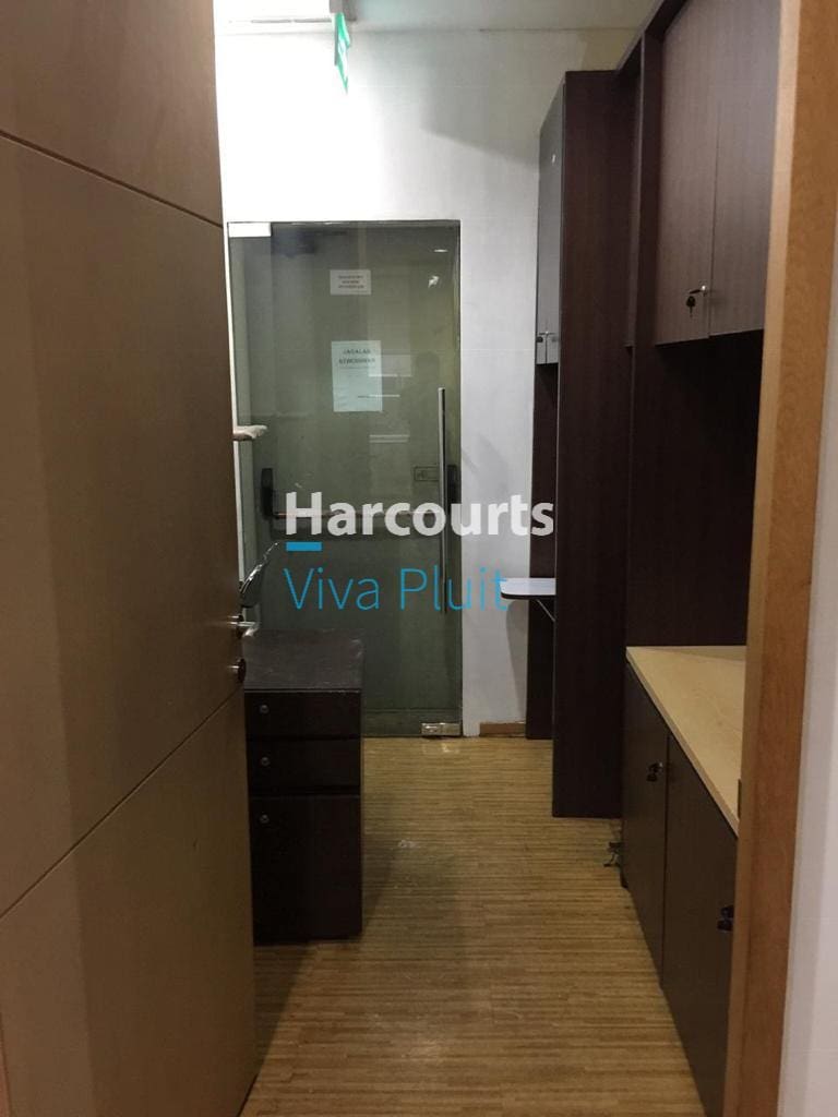 Disewa Office Space Menara Sudirman, Jakarta Selatan. Furnished Murah! - Foto 3