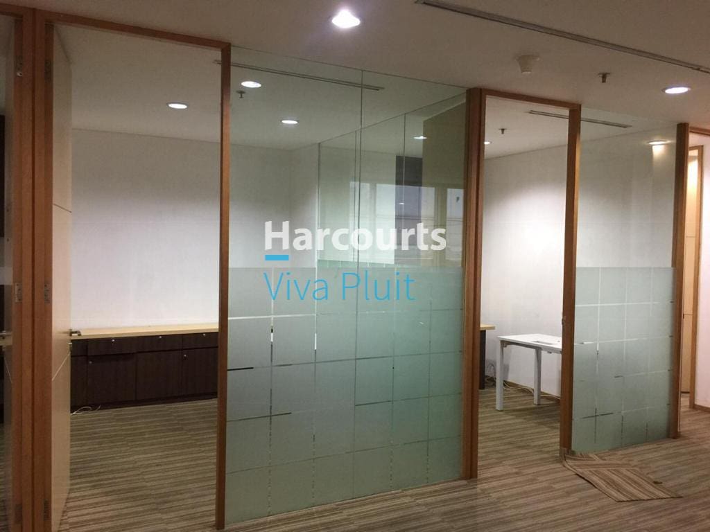 Disewa Office Space Menara Sudirman, Jakarta Selatan. Furnished Murah! - Foto 5