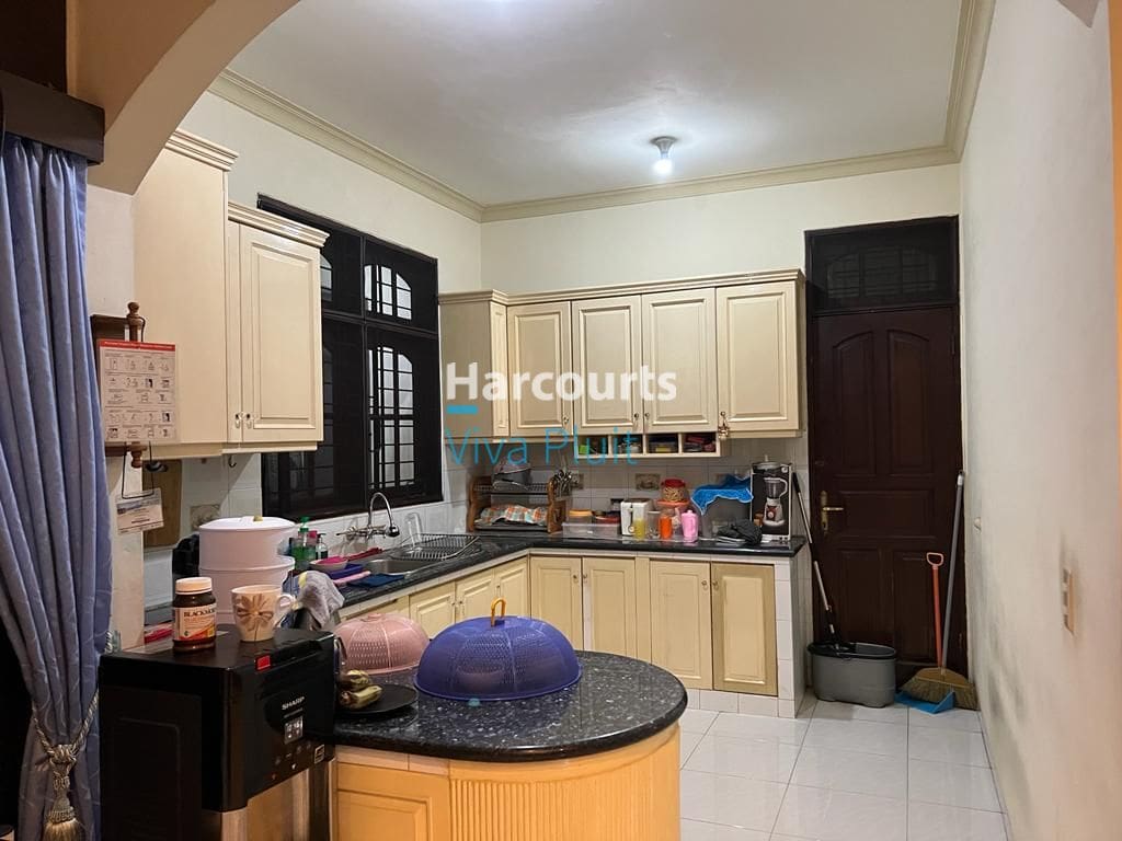 Dijual Rumah Mewah Pluit Timur Residence, Jakarta Utara. Harga Nego! - Foto 3