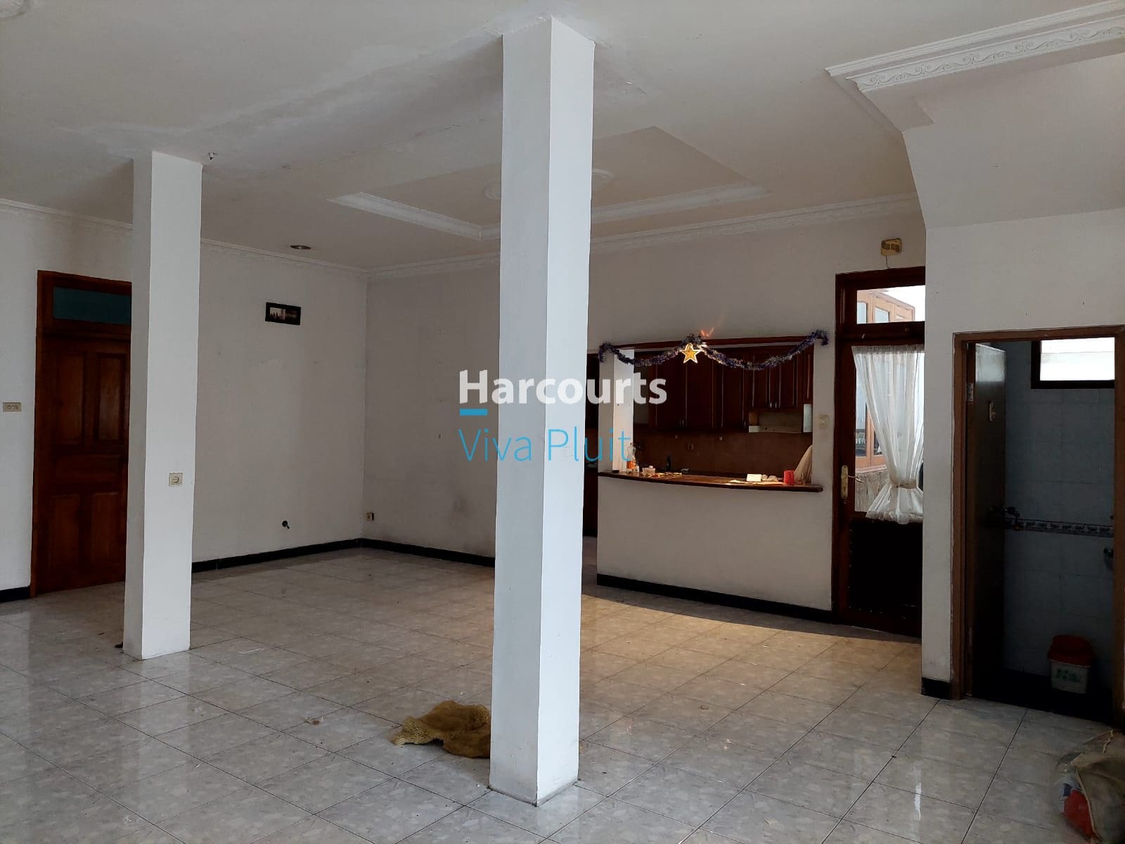 Dijual Rumah Komplek Minagapura, Joglo, Kembangan, Jakarta Barat