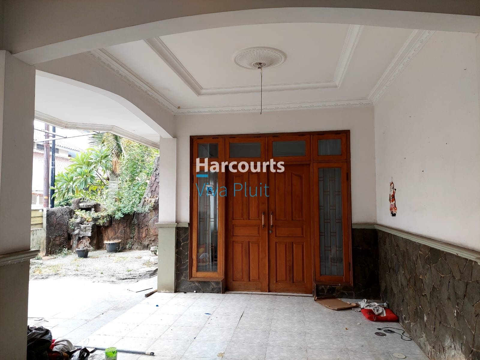 Dijual Rumah Komplek Minagapura, Joglo, Kembangan, Jakarta Barat - Foto 2