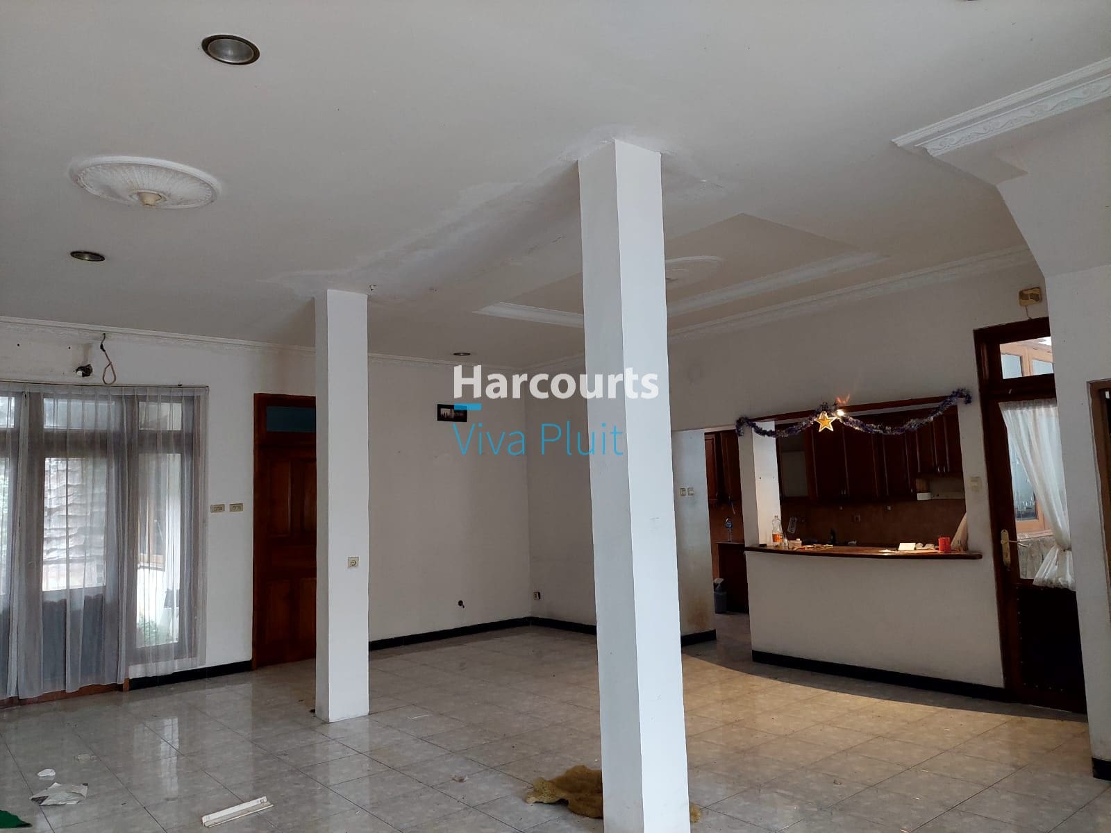 Dijual Rumah Komplek Minagapura, Joglo, Kembangan, Jakarta Barat - Foto 5