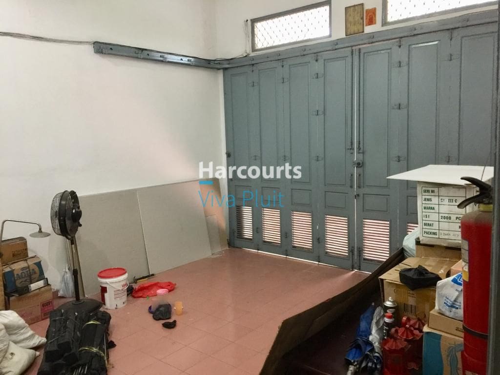 Dijual Rumah Siap Huni di Muara Karang, Jakarta Utara. Harga Murah Nego - Foto 7