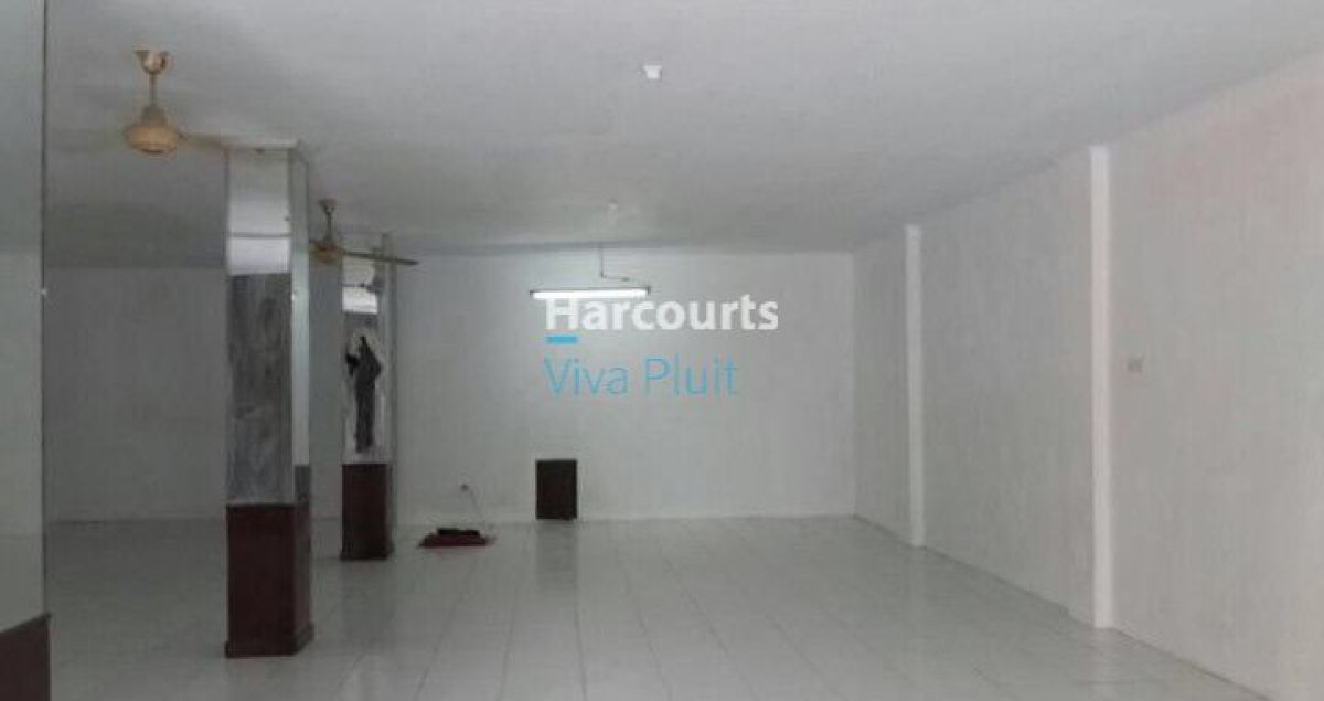 Dijual Ruko Komplek Sentra Niaga Kalimalang, Bekasi. Harga Murah Nego