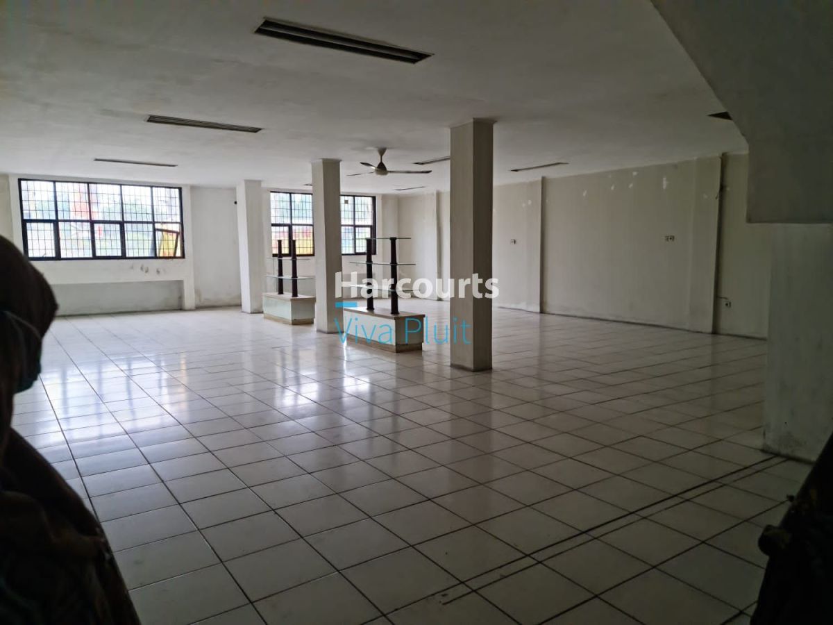 Dijual Ruko Komplek Sentra Niaga Kalimalang, Bekasi. Harga Murah Nego - Foto 2