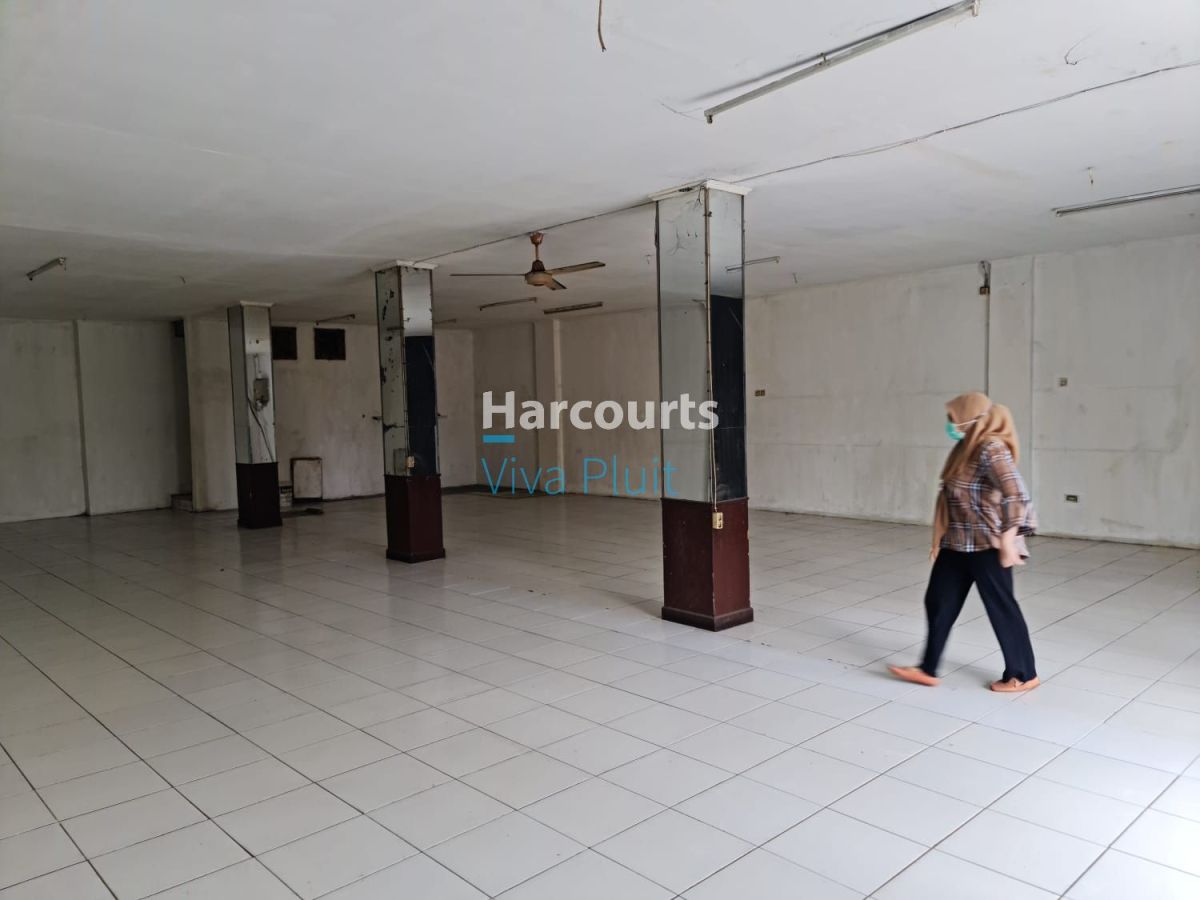 Dijual Ruko Komplek Sentra Niaga Kalimalang, Bekasi. Harga Murah Nego - Foto 3