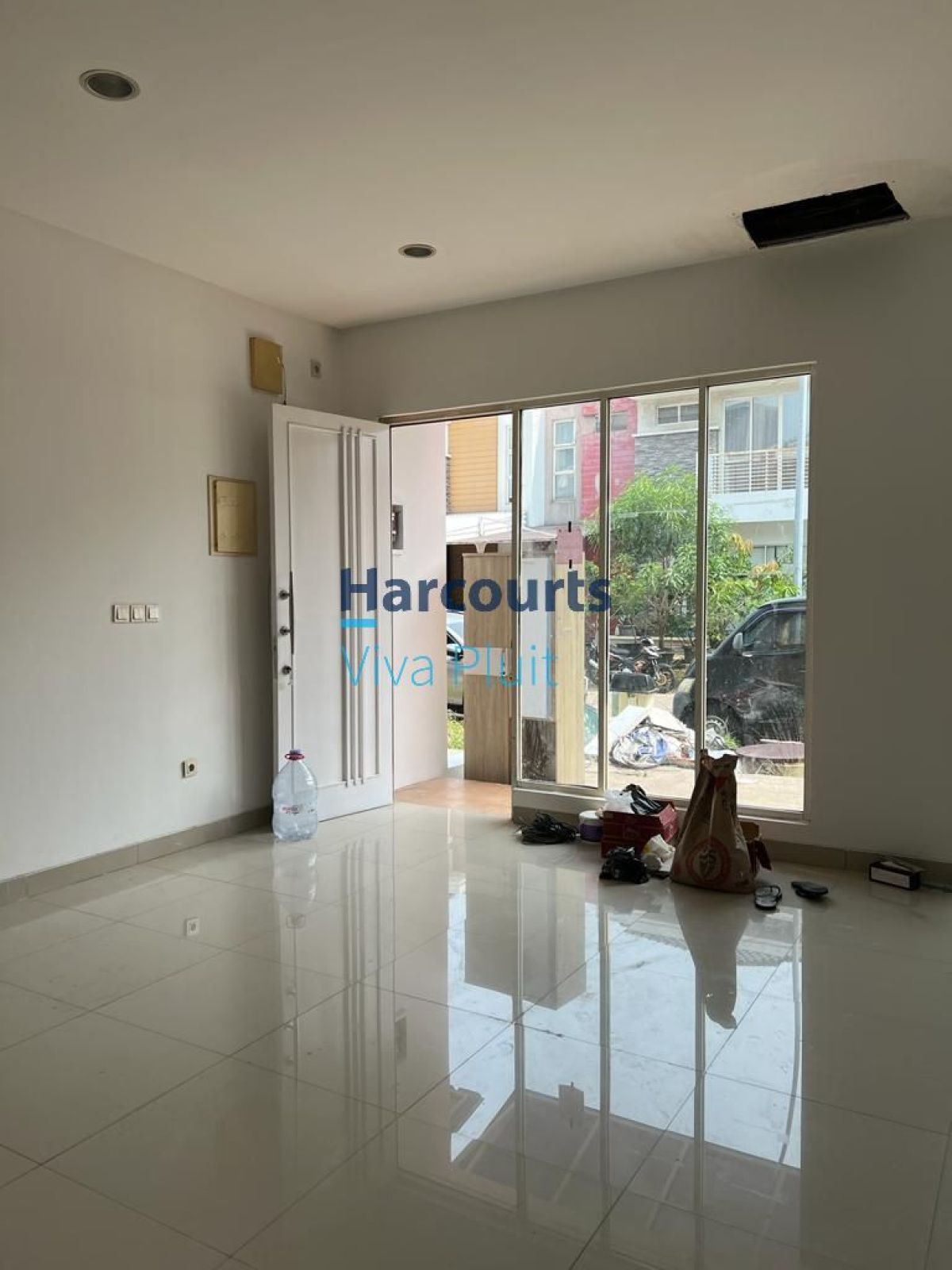 Disewa Rumah Golf Island Pantai Indah Kapuk Cluster Allegro. Harga Nego! - Foto 10