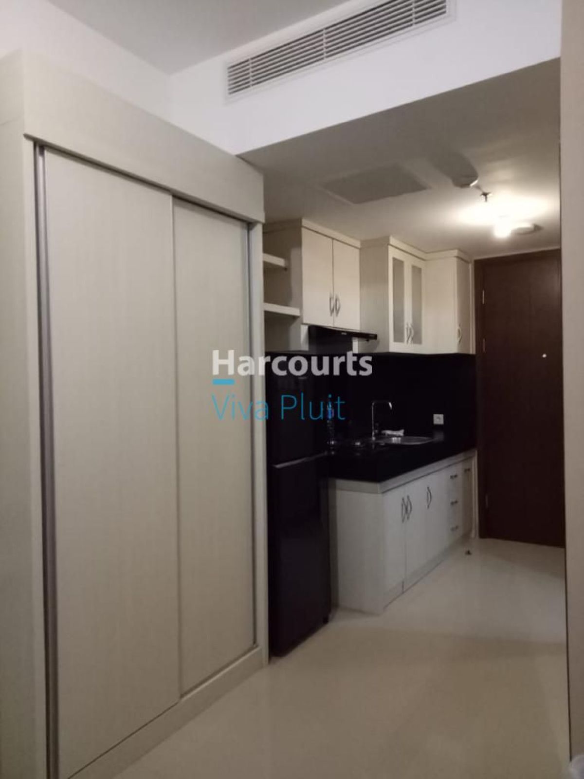 Apartemen U Residence Lippo Karawaci, Tangerang. Siap Huni Harga Murah - Foto 3