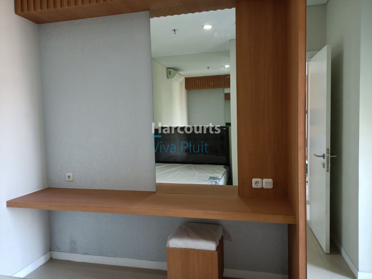 Apartemen Metro Park Residence, Kebon Jeruk, Jakarta Barat