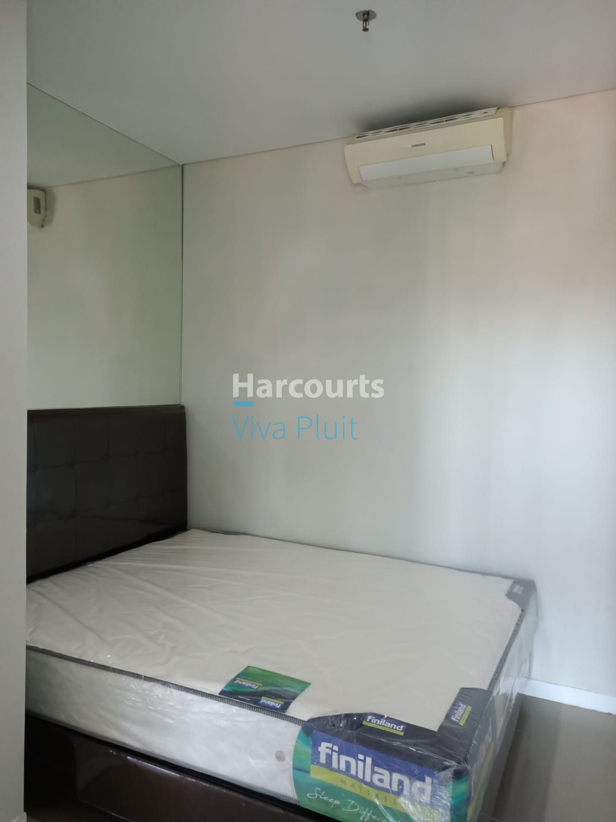 Apartemen Metro Park Residence, Kebon Jeruk, Jakarta Barat - Foto 2