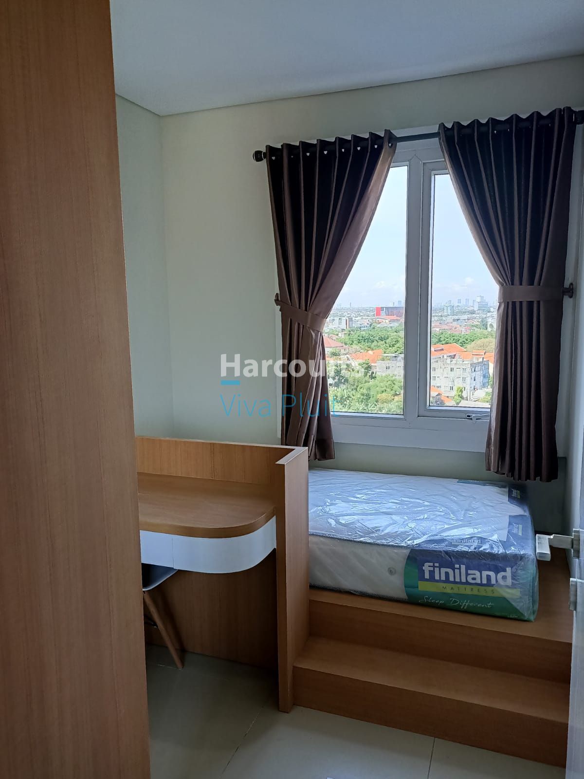 Apartemen Metro Park Residence, Kebon Jeruk, Jakarta Barat - Foto 4