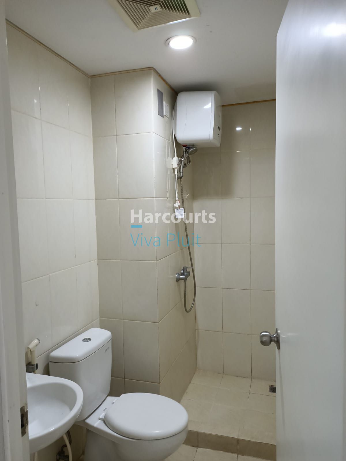 Apartemen Metro Park Residence, Kebon Jeruk, Jakarta Barat - Foto 6