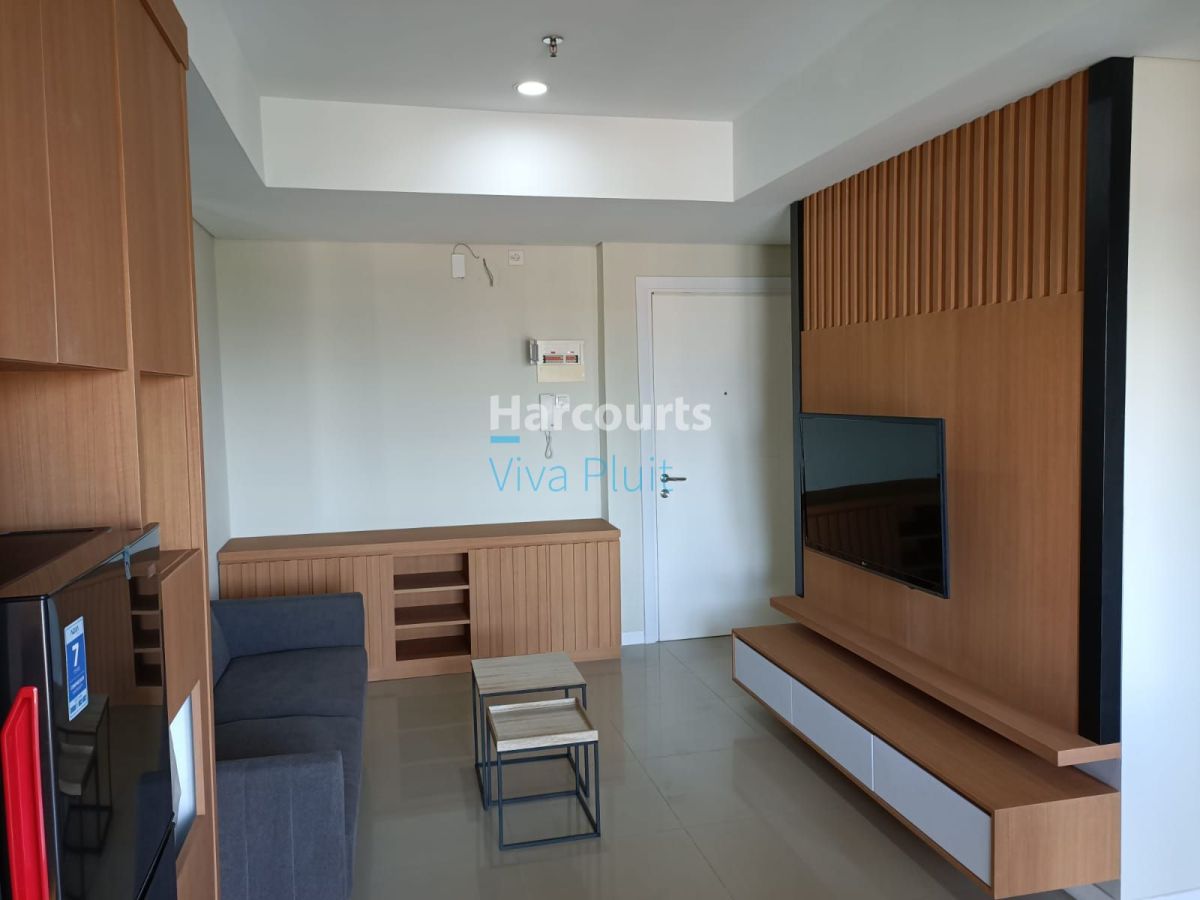 Apartemen Metro Park Residence, Kebon Jeruk, Jakarta Barat - Foto 7