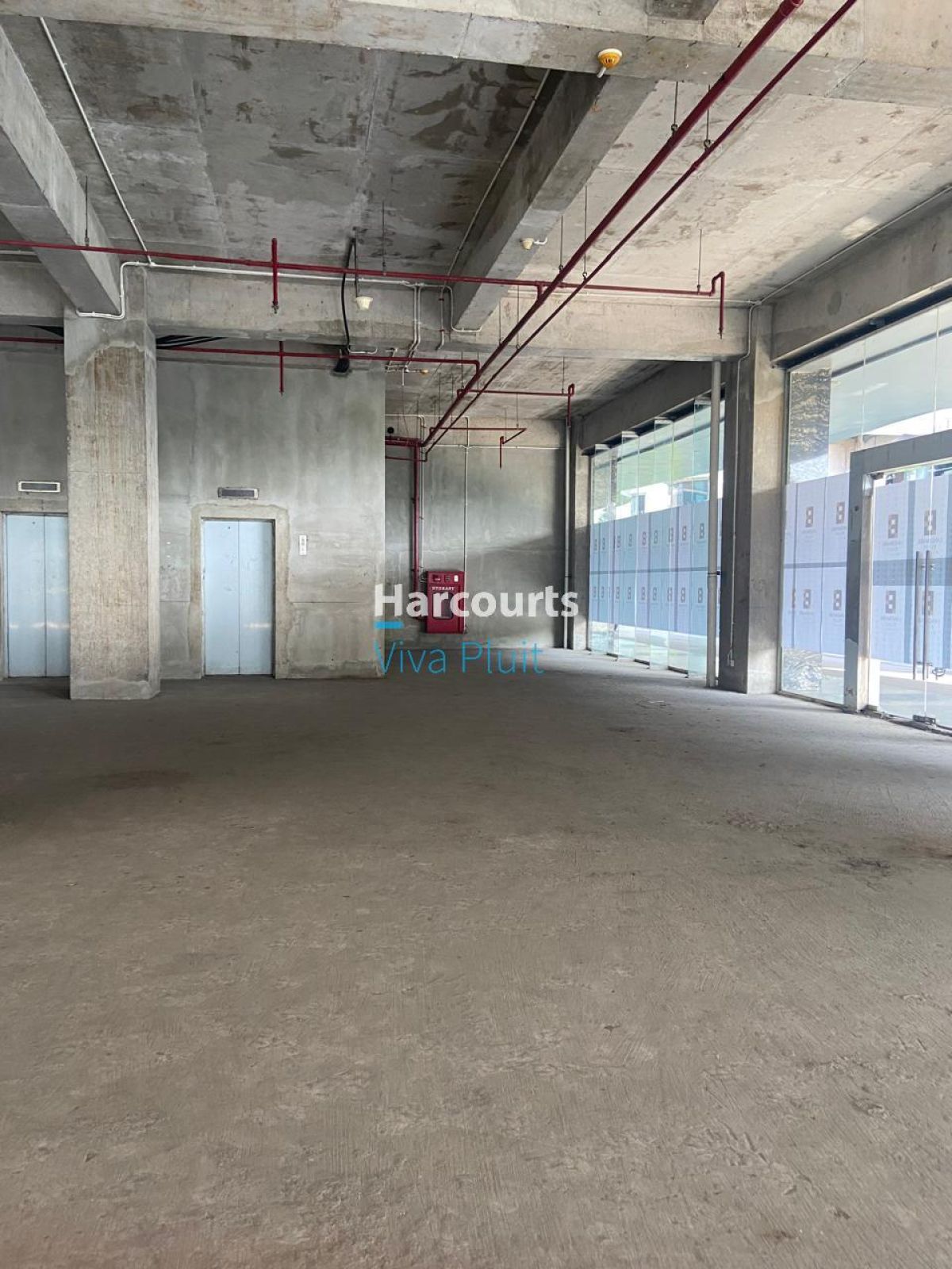 Gedung Landmark Pluit, Jakarta Utara. Siap Pakai Harga Murah Nego - Foto 2