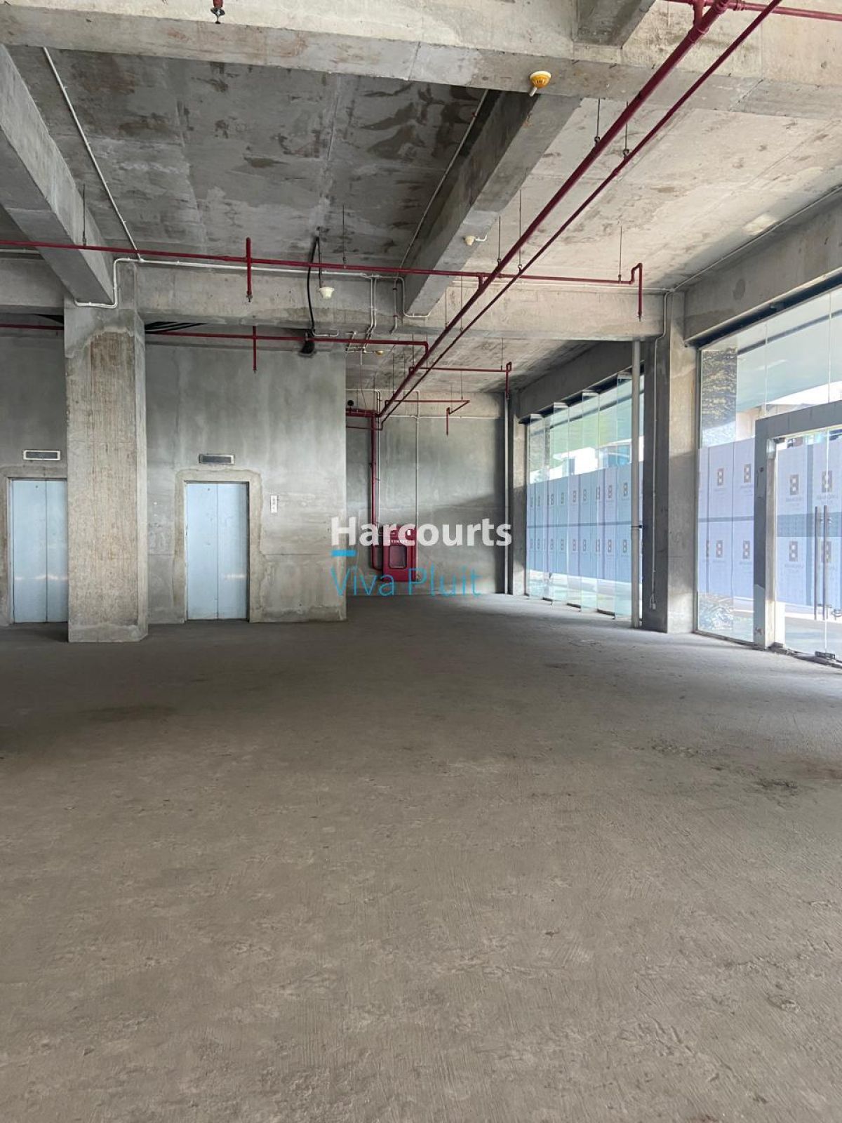 Gedung Landmark Pluit, Jakarta Utara. Siap Pakai Harga Murah Nego - Foto 3