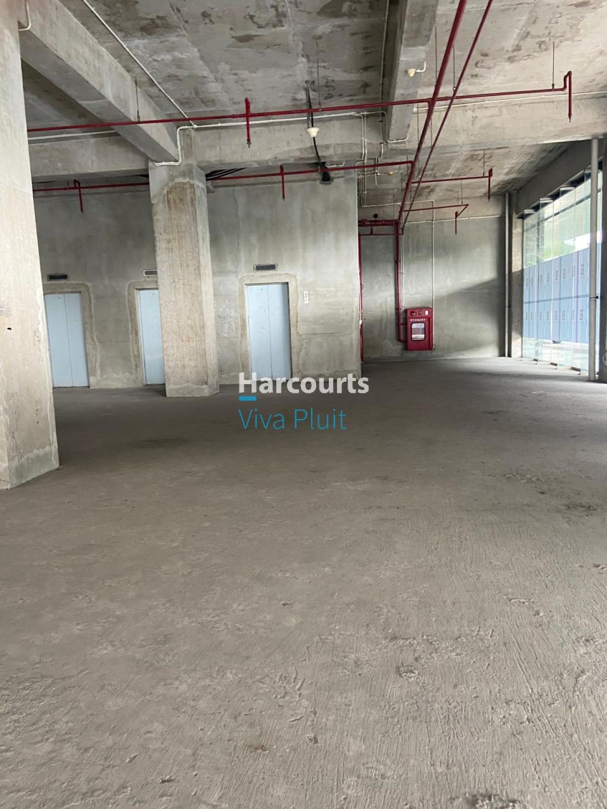 Gedung Landmark Pluit, Jakarta Utara. Siap Pakai Harga Murah Nego - Foto 5