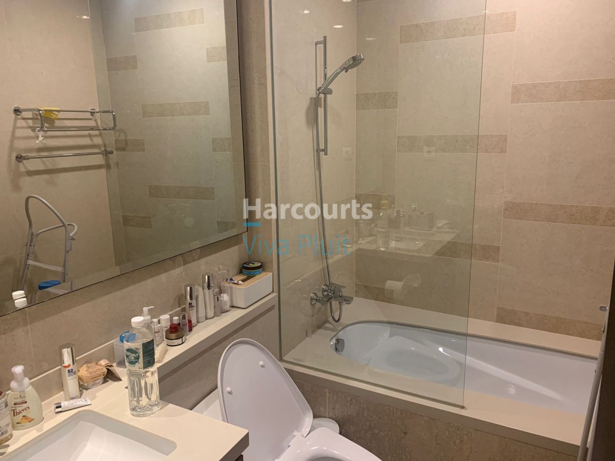 Apartemen Marigold Navapark Bsd, Tangerang. Siap Huni Harga Murah - Foto 2