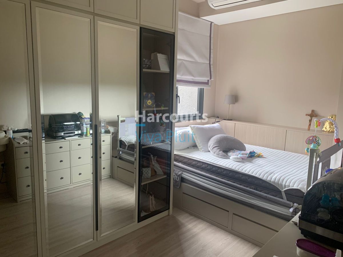 Apartemen Marigold Navapark Bsd, Tangerang. Siap Huni Harga Murah - Foto 3