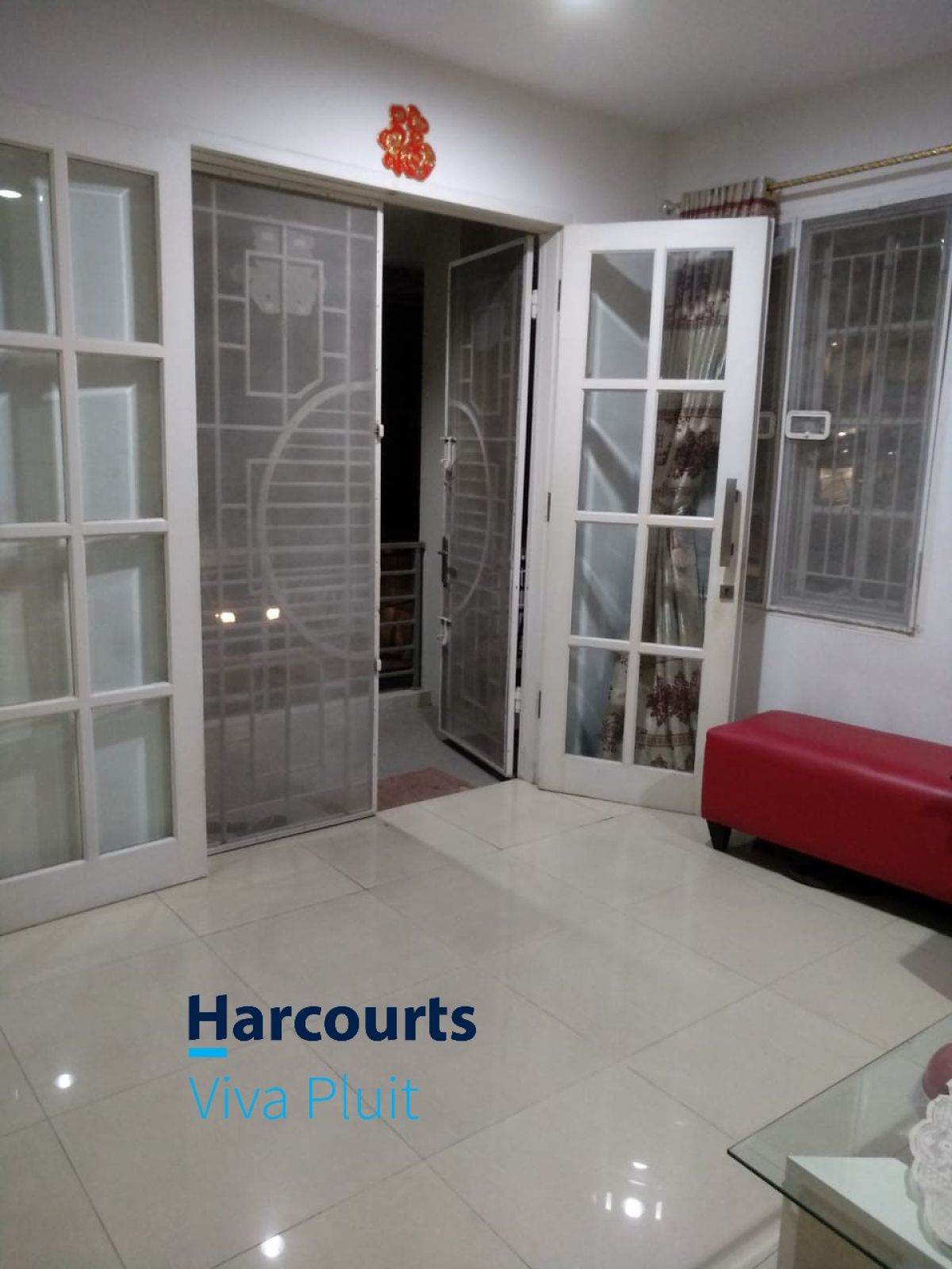 Dijual Rumah 2 Lantai Muara Karang, Jakarta Utara. Siap Huni Harga Nego - Foto 5