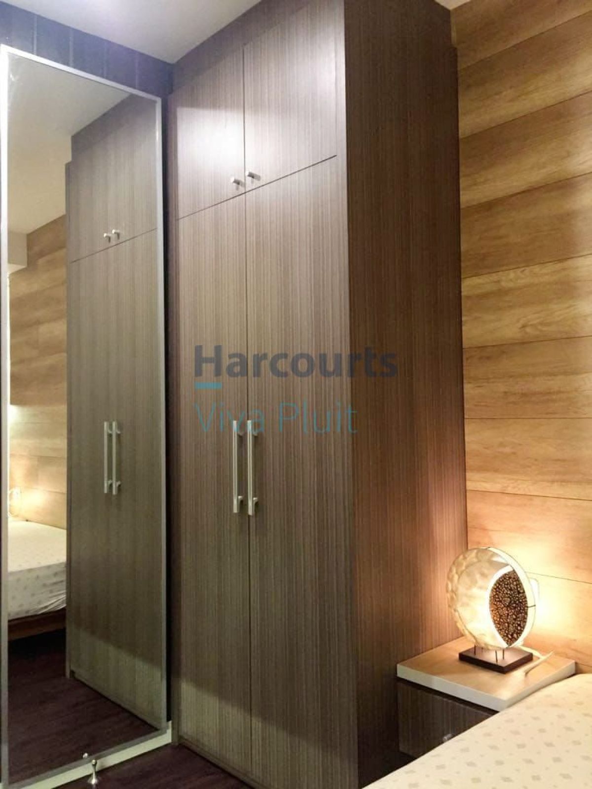 Apartemen Metro Park Residence, Kebon Jeruk, Jakarta Barat. - Foto 4