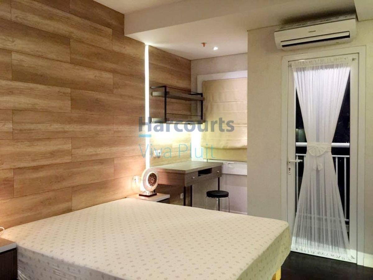 Apartemen Metro Park Residence, Kebon Jeruk, Jakarta Barat. - Foto 5
